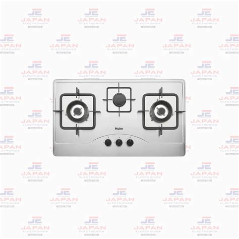 haier gas hob